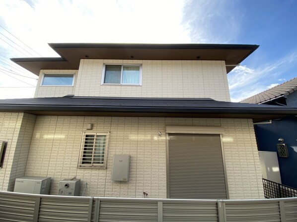 プレミアの物件内観写真